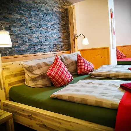 Szálloda Landgasthof Sonne 3*