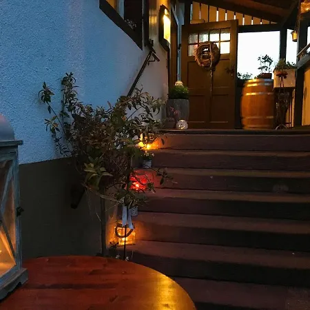 Hotel Landgasthof Sonne