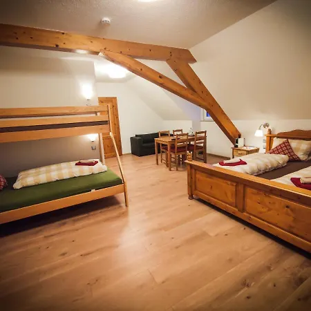 Szálloda Landgasthof Sonne 3*