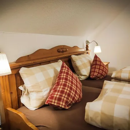 Szálloda Landgasthof Sonne