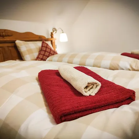 Landgasthof Sonne Mahlberg