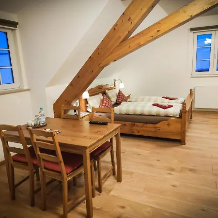 Hotel Landgasthof Sonne Mahlberg