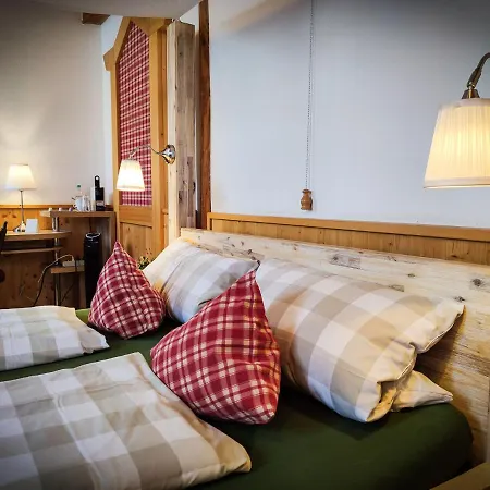 Hotel Landgasthof Sonne Mahlberg