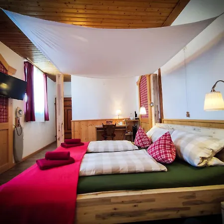 Landgasthof Sonne Hotel 3*