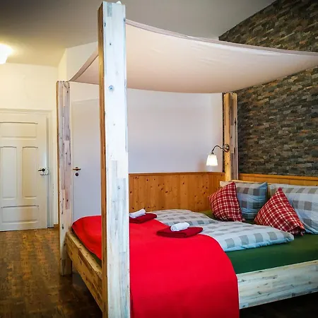 Landgasthof Sonne Szálloda
