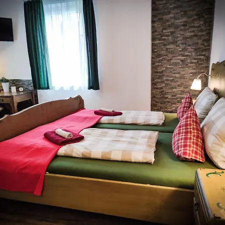 Hotel Landgasthof Sonne