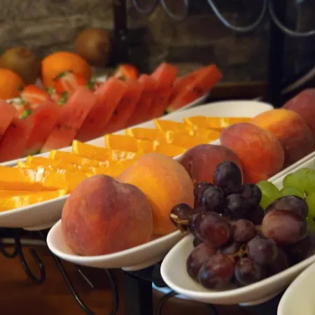 Landgasthof Sonne Szálloda Mahlberg