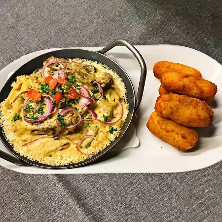 Landgasthof Sonne Hotell 3*