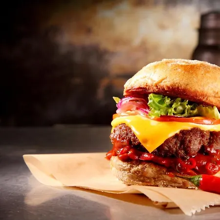 Hotell Landgasthof Sonne Mahlberg