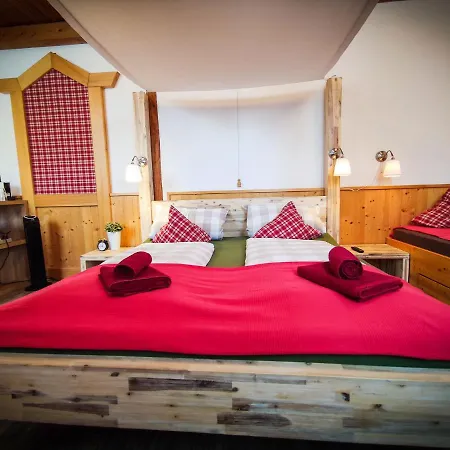 Landgasthof Sonne 3* Mahlberg