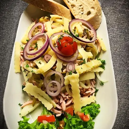 Landgasthof Sonne Mahlberg