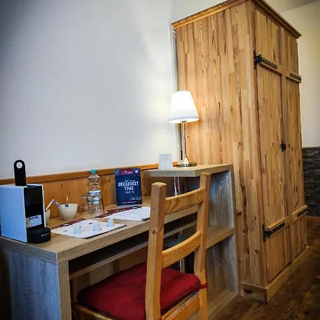 Landgasthof Sonne Hotel