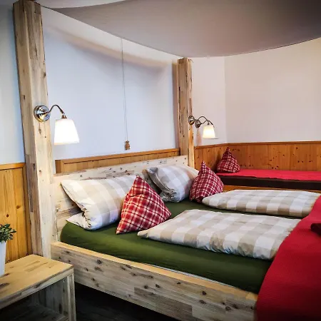 Landgasthof Sonne Szálloda 3*