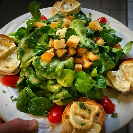 Szálloda Landgasthof Sonne