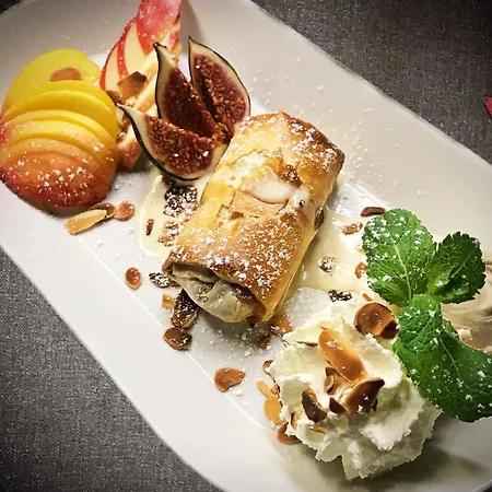 Landgasthof Sonne 3* Mahlberg