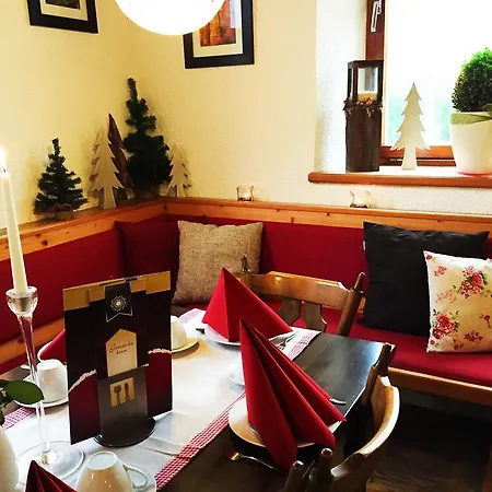 Landgasthof Sonne Hotell 3*