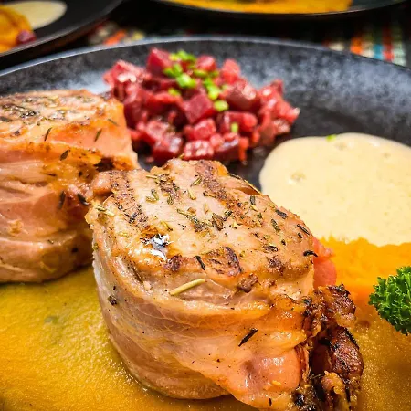 Szálloda Landgasthof Sonne