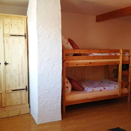 Landgasthof Sonne מלון מהלברג