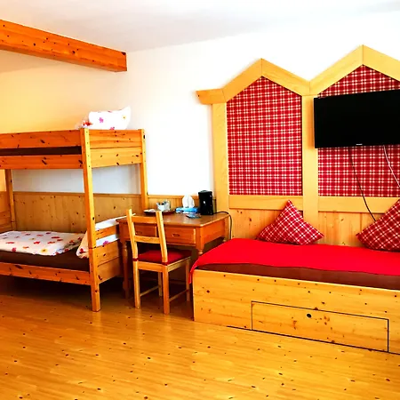 Landgasthof Sonne מהלברג