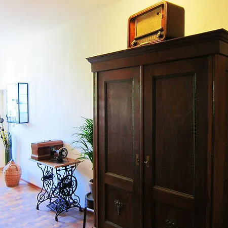 Landgasthof Sonne מהלברג