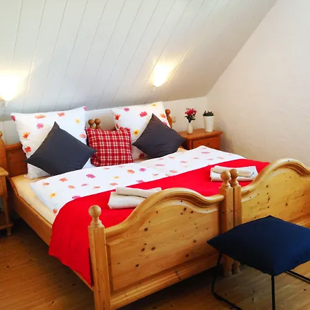 Landgasthof Sonne Hotell