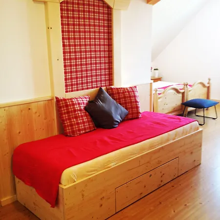 Landgasthof Sonne Hotell Mahlberg