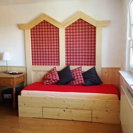 Landgasthof Sonne 3* Mahlberg