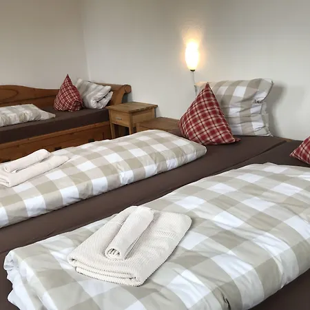 Landgasthof Sonne Szálloda 3*