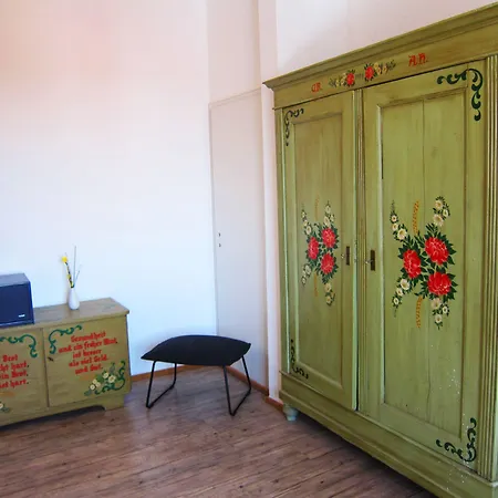 Landgasthof Sonne Szálloda 3*