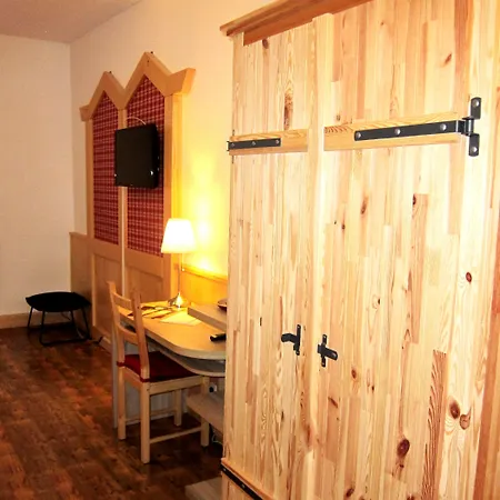 Landgasthof Sonne 3*