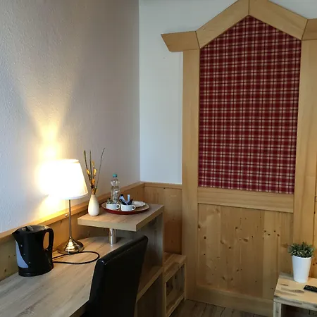 Landgasthof Sonne Szálloda