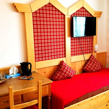 太阳酒店 马尔贝格