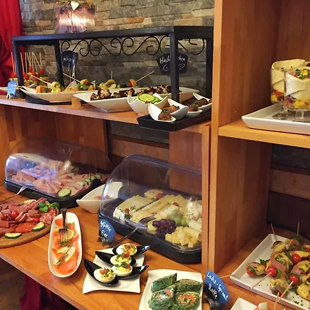 Landgasthof Sonne 3* Mahlberg