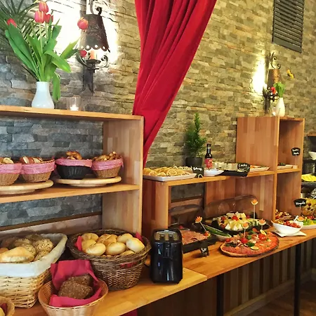 Landgasthof Sonne Hotell 3*