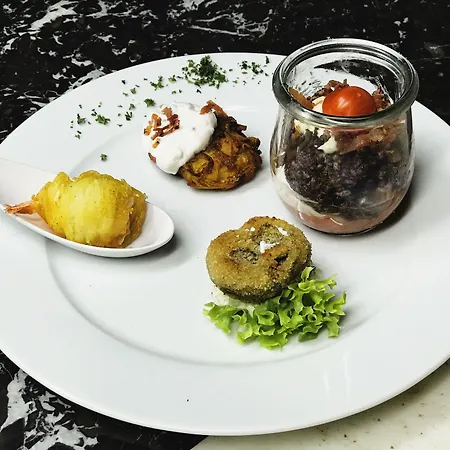 Landgasthof Sonne 3* Mahlberg