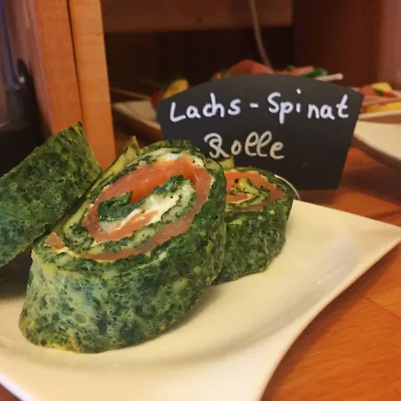 Landgasthof Sonne Szálloda 3*