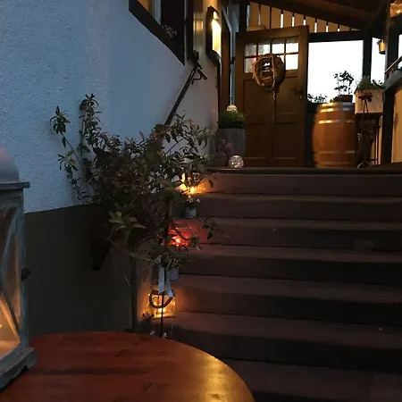 太阳酒店 3* 马尔贝格