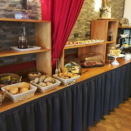 太阳酒店 3* 马尔贝格