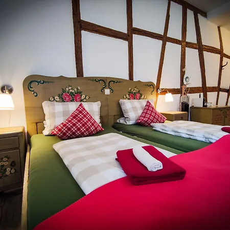 Landgasthof Sonne 3*