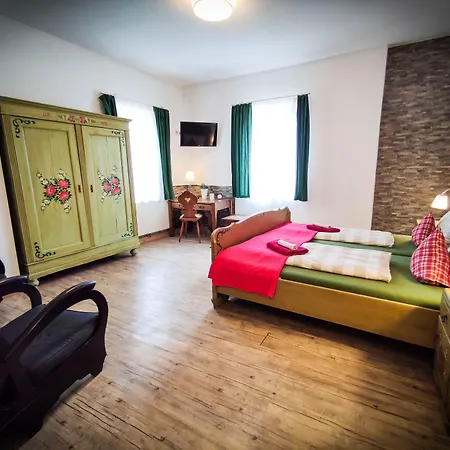 Landgasthof Sonne Szálloda