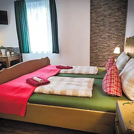 Landgasthof Sonne Отель 3*