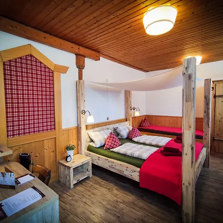 Hotel Landgasthof Sonne