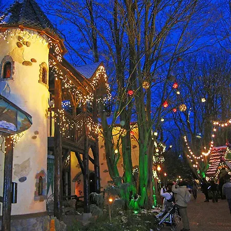 Landgasthof Sonne Hotell