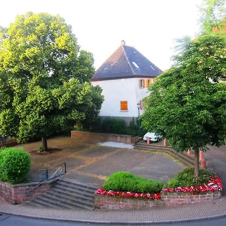 Landgasthof Sonne 3*