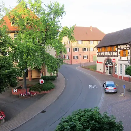 Hotel Landgasthof Sonne