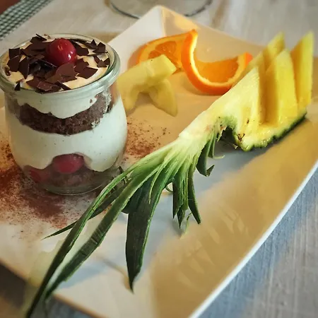 Landgasthof Sonne Mahlberg