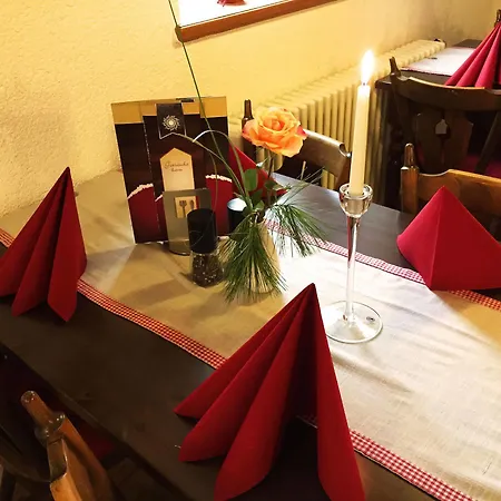 Hotel Landgasthof Sonne