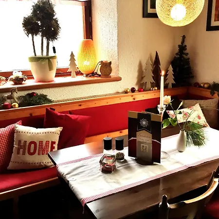 Landgasthof Sonne Hotel Mahlberg