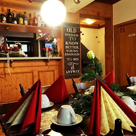 Landgasthof Sonne Hotel