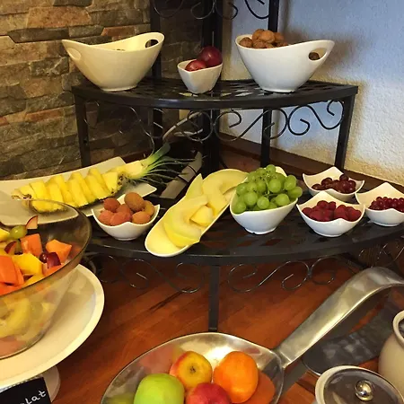 Hotel Landgasthof Sonne 3*